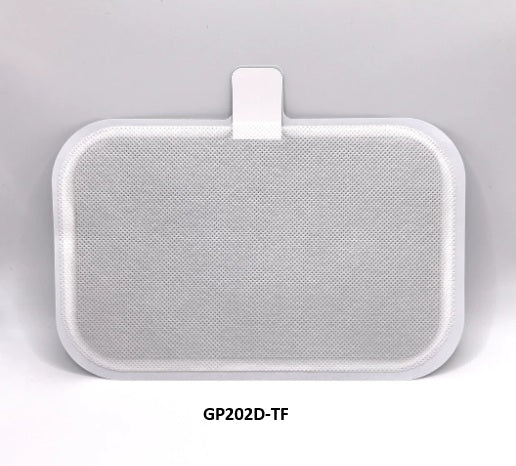 Non-Corded Grounding Pad