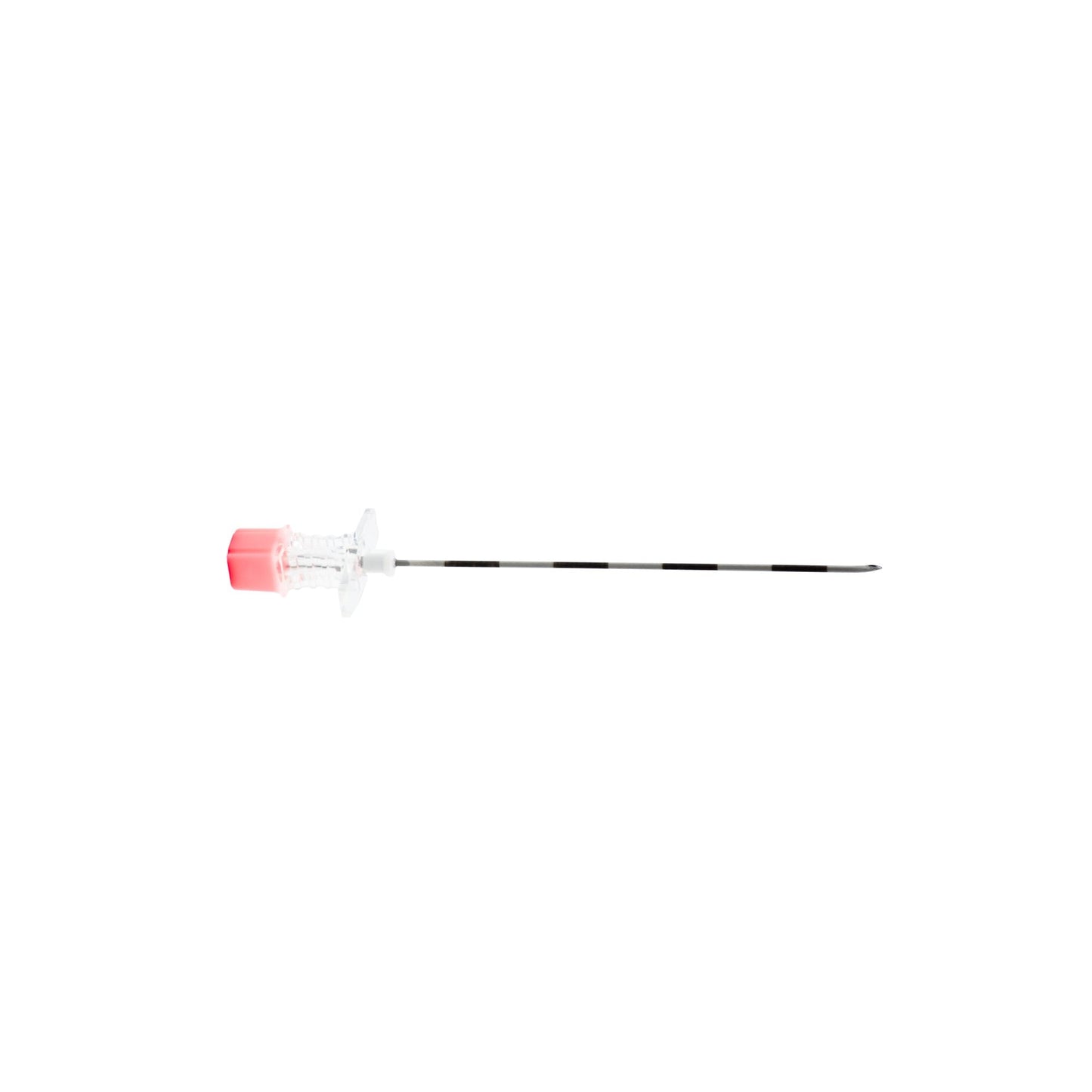 Epidural Needle (Tuohy)