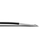 Curved Sharp RF Cannula | Curved Active Tip