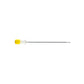 Curved Sharp RF Cannula | Curved Active Tip