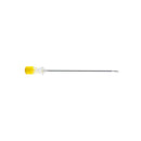 Curved Sharp RF Cannula | Curved Active Tip – LCCSMedical