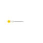 Curved Sharp RF Cannula | Curved Active Tip