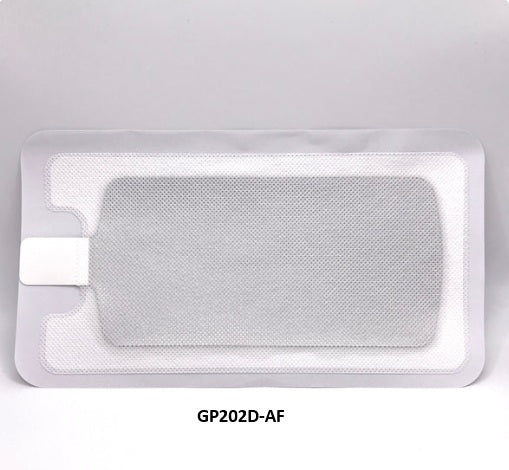 Non-Corded Grounding Pad