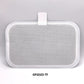 Non-Corded Grounding Pad
