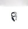 Reusable RF Electrode Adapt Cable