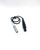 Reusable RF Electrode Adapt Cable