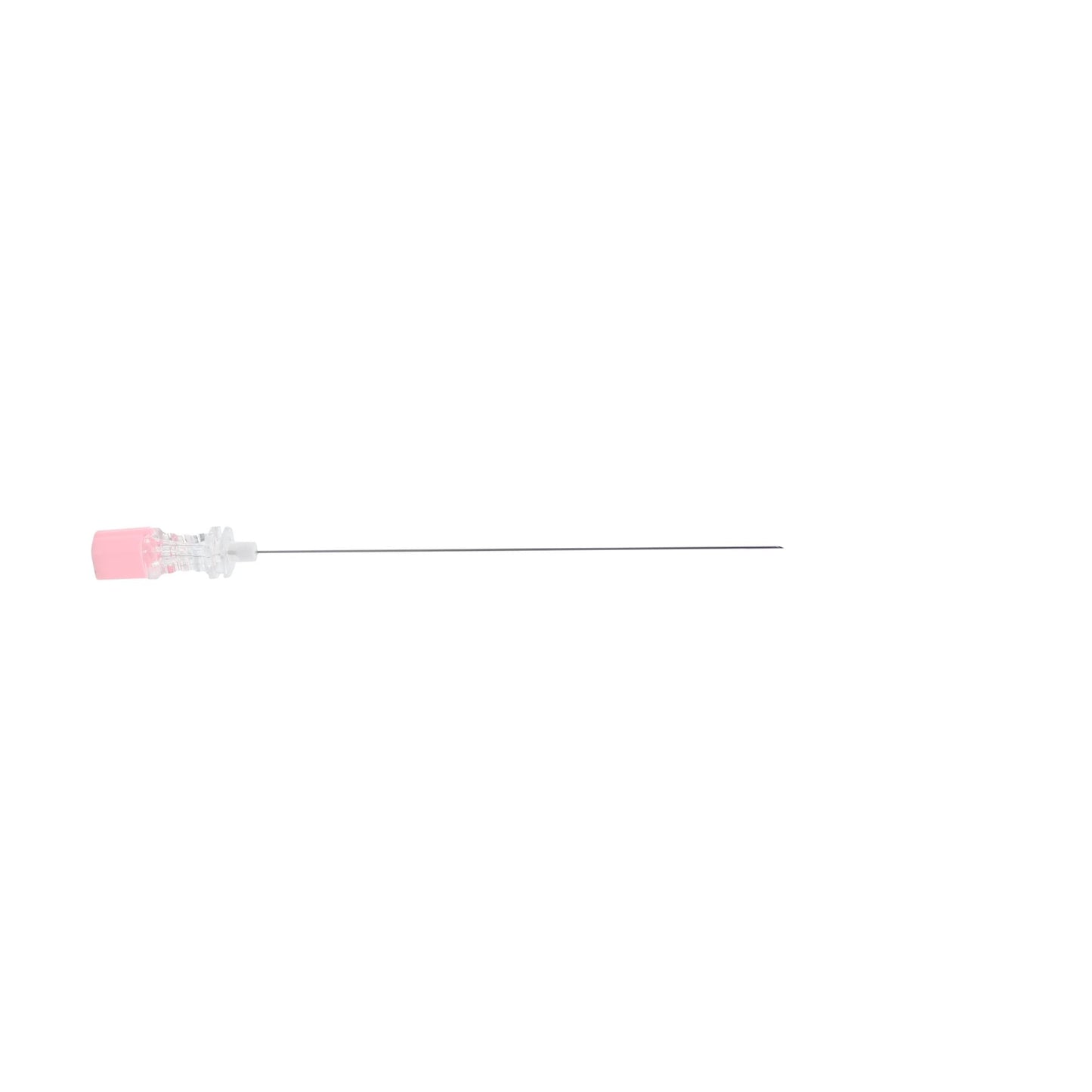 Spinal Needle – Quincke Tip