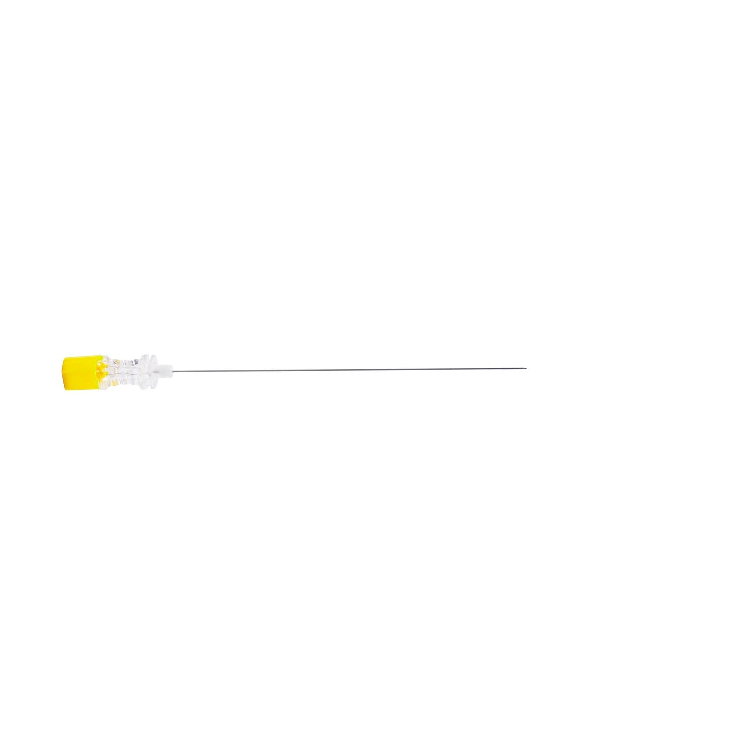 Spinal Needle – Quincke Tip