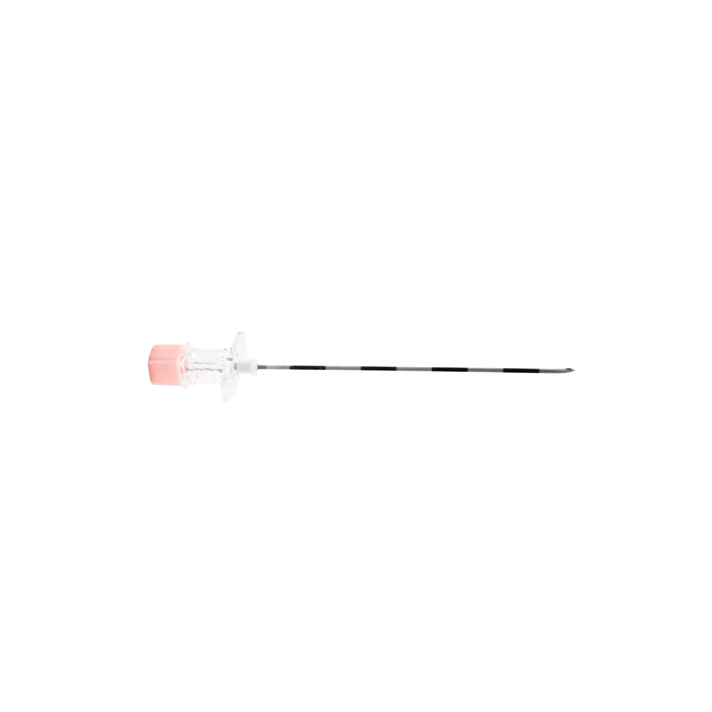 Epidural Needle (Tuohy)