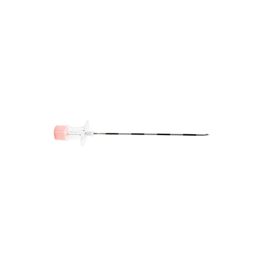 Epidural Needle (Tuohy)